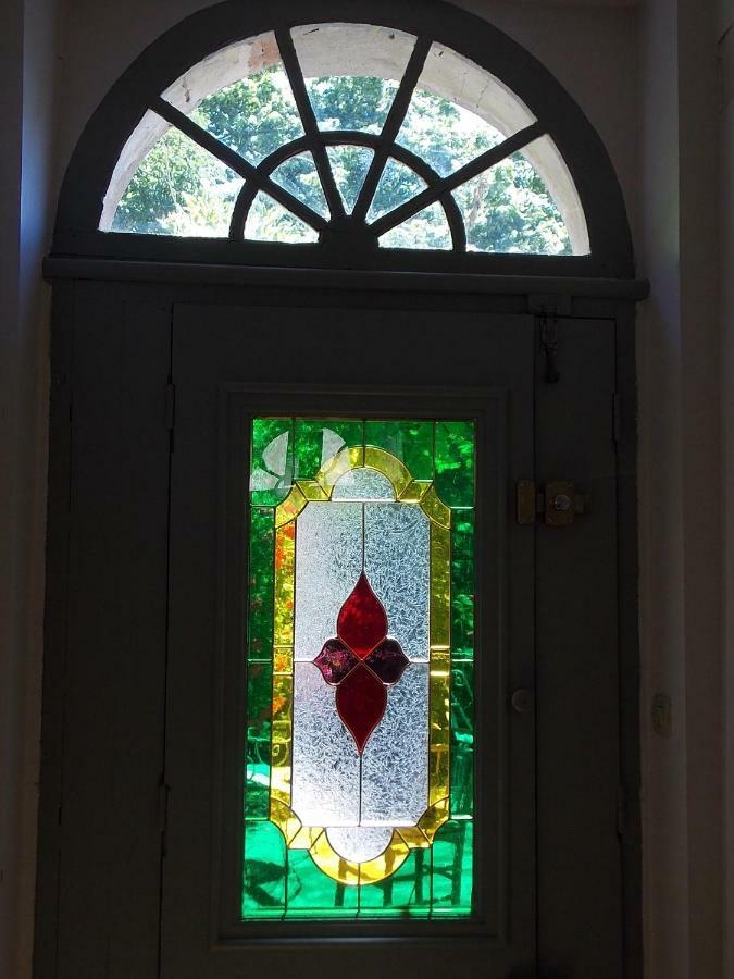 Gite De La Tour Donjon بيلكاستل المظهر الخارجي الصورة